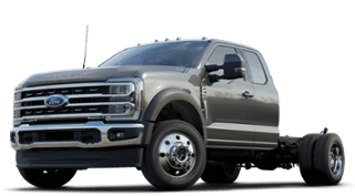 2024 Ford Chassis Cab External Image 1